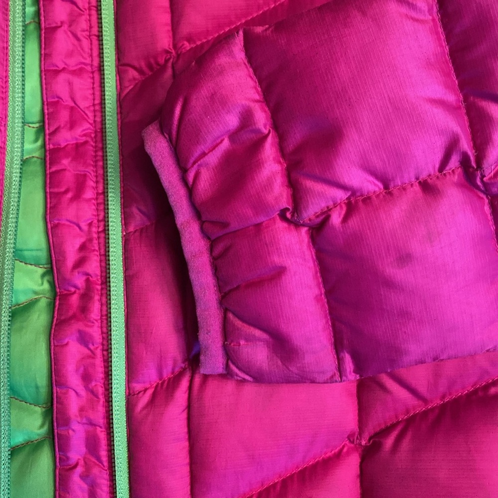 Marmot Women's Pink Jacket - Picture 6 of 6